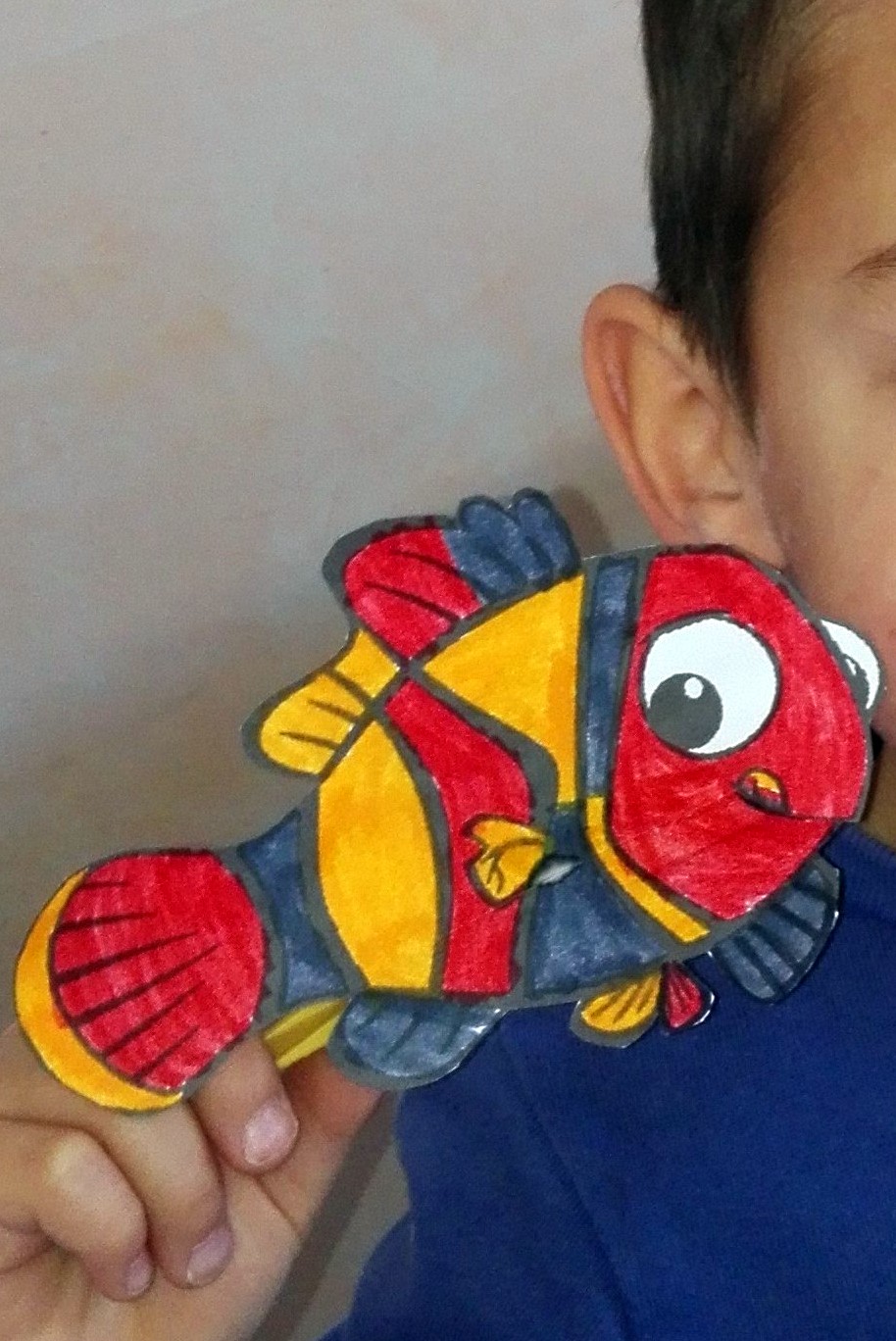 Ilyan VIGE