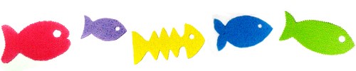 images poissons
